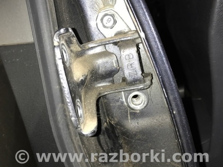 ФОТО Петля двери задняя левая для Subaru Forester (2013-) Днепр