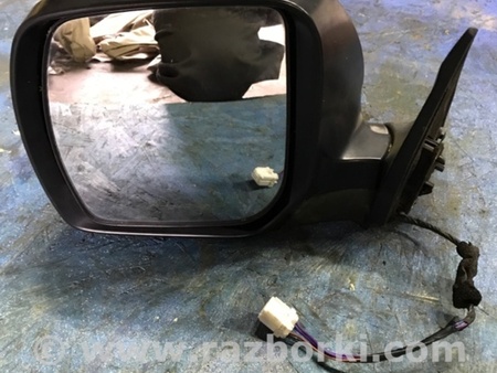 ФОТО Зеркало левое для Subaru Forester (2013-) Днепр
