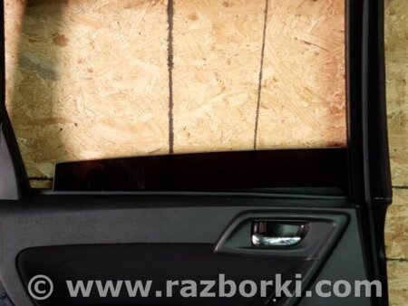 ФОТО Стекло задней левой двери для Subaru Forester (2013-) Днепр