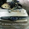 ФОТО Решетка радиатора для Subaru Forester (2013-) Днепр