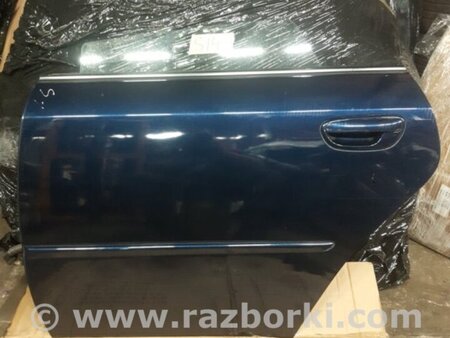 ФОТО Дверь задняя левая для Subaru Legacy (все модели) Днепр