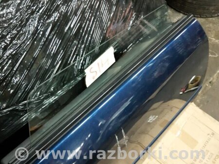 ФОТО Стекло задней правой двери для Subaru Legacy (все модели) Днепр