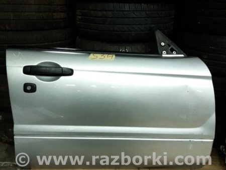 ФОТО Дверь передняя правая для Subaru Forester (2013-) Днепр