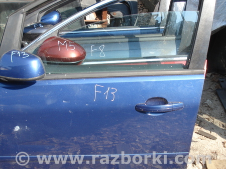 ФОТО Дверь передняя левая для Ford Focus C-Max Киев