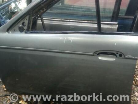 ФОТО Дверь передняя левая для Jaguar S-Type Киев