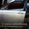 Дверь передняя левая Rover  75