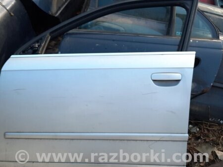 ФОТО Дверь передняя левая для Audi (Ауди) A4 (все модели, все года выпуска) Киев