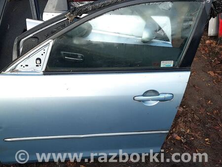 ФОТО Дверь передняя левая для Mazda 3 (все года выпуска) Киев