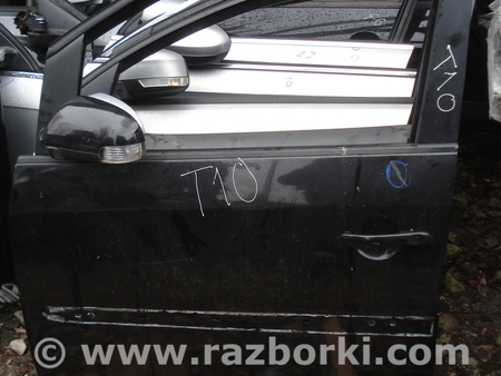 ФОТО Дверь передняя левая для Volkswagen Touran (01.2003-10.2015) Киев