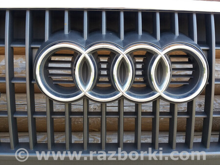 ФОТО Бампер передний в сборе для Audi (Ауди) Q5 8R (04.2008-03.2017) Ковель