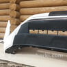 ФОТО Бампер передний в сборе для Volkswagen Touareg  (10-17) Ковель
