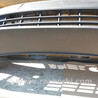 ФОТО Бампер передний в сборе для Volkswagen Caddy 3 (2003-2020) Ковель