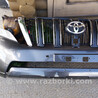 ФОТО Бампер передний для Toyota Land Cruiser Prado 150 Ковель