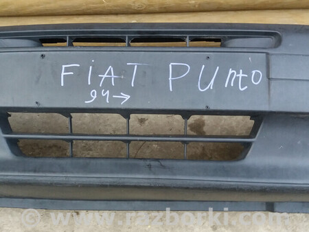 ФОТО Бампер передний для Fiat Punto Ковель