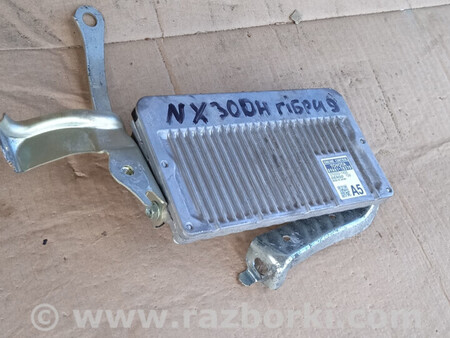 ФОТО Блок управления двигателем для Lexus NX Ковель