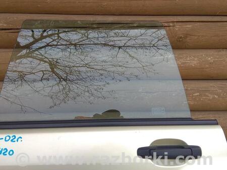 ФОТО Дверь задняя левая в сборе для Subaru Forester (2013-) Ковель
