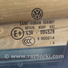 ФОТО Дверь задняя правая в сборе для Volkswagen Jetta 5 1K2, 1K5 (01.2005 - 12.2010) Ковель