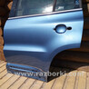 ФОТО Дверь задняя правая в сборе для Volkswagen Tiguan (11-17) Ковель