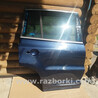 ФОТО Дверь задняя правая в сборе для Volkswagen Tiguan (11-17) Ковель