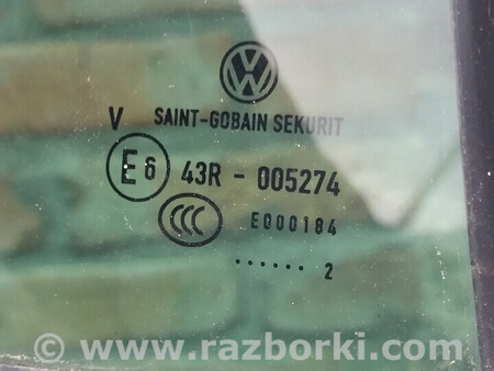 ФОТО Дверь задняя правая в сборе для Volkswagen Passat CC (01.2012-12.2016) Ковель