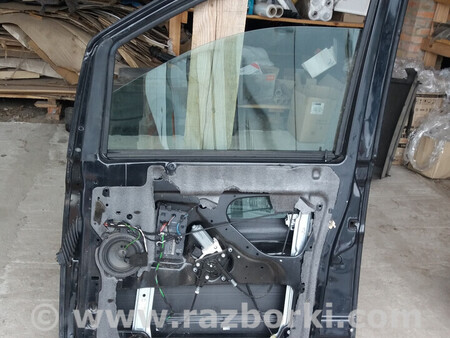 ФОТО Дверь передняя правая в сборе для Mercedes-Benz Vito W638 Ковель