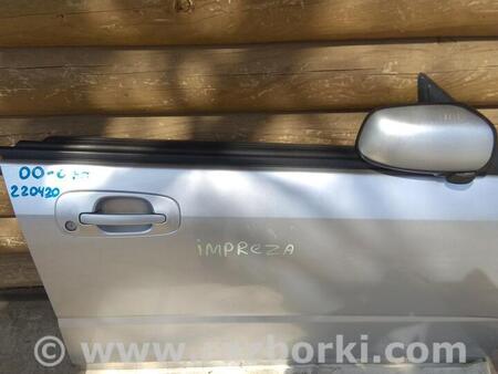 ФОТО Дверь передняя правая для Subaru Impreza (11-17) Ковель