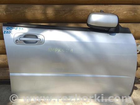 ФОТО Дверь передняя правая для Subaru Impreza (11-17) Ковель