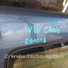 ФОТО Дверь сдвижная левая для Volkswagen Caddy 3 (2003-2020) Ковель