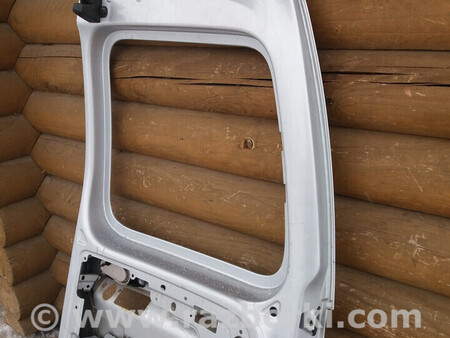 ФОТО Дверь задняя левая распашная для Volkswagen Caddy 3 (2003-2020) Ковель