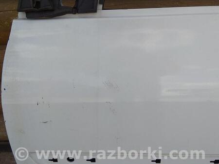 ФОТО Дверь передняя левая голая для Renault Megane 2 Ковель