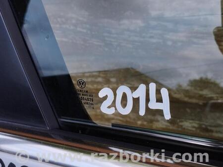 ФОТО Дверь передняя правая в сборе для Volkswagen Passat B7 (09.2010-06.2015) Ковель