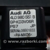 ФОТО Камера заднего вида для Audi (Ауди) Q7 4L (09.2005-11.2015) Ковель