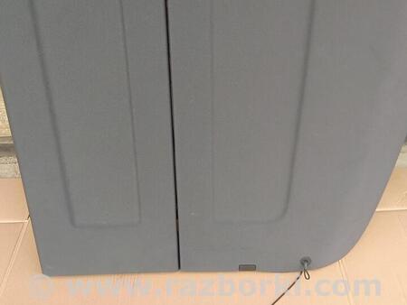 ФОТО Задняя полка багажника салона для Audi (Ауди) Q5 8R (04.2008-03.2017) Ковель
