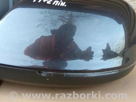 ФОТО Зеркало бокового вида внешнее левое для Volkswagen Caddy 3 (2003-2020) Ковель