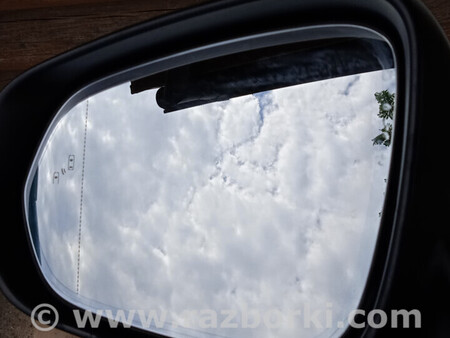ФОТО Зеркало бокового вида внешнее левое для Lexus NX Ковель