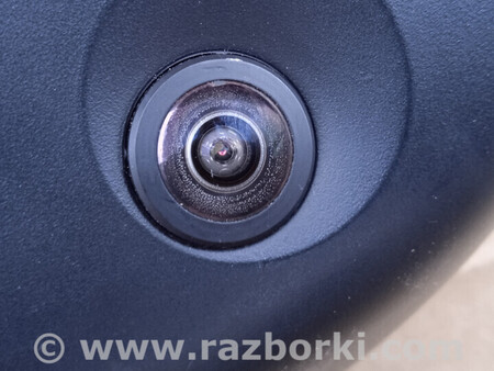 ФОТО Зеркало бокового вида внешнее правое для Volkswagen Touran (01.2003-10.2015) Ковель