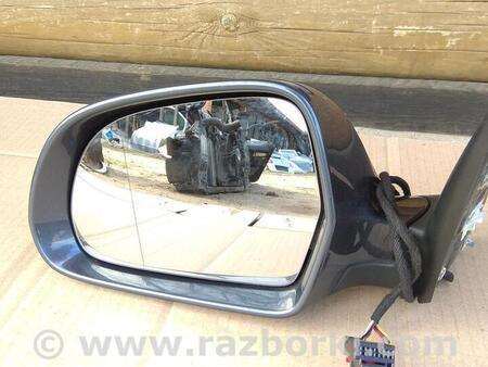 ФОТО Зеркало бокового вида внешнее левое для Skoda Octavia A5 Ковель