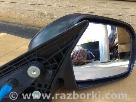 ФОТО Зеркало бокового вида внешнее правое для Subaru Outback Ковель