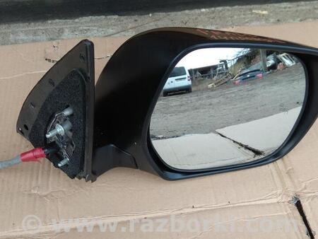 ФОТО Зеркало бокового вида внешнее правое для Toyota Land Cruiser Prado 150 Ковель