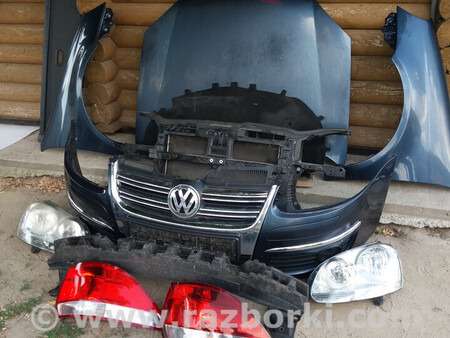 ФОТО МКПП (механическая коробка) для Volkswagen Golf V Mk5 (10.2003-05.2009) Ковель