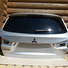 Крышка багажника в сборе Mitsubishi ASX