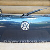 Крышка багажника в сборе Volkswagen Golf V Mk5 (10.2003-05.2009)