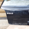 ФОТО Крышка багажника в сборе для Volkswagen Polo 9N (2001-2012) Ковель