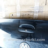ФОТО Крышка багажника в сборе для Volkswagen Polo 9N (2001-2012) Ковель