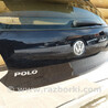 ФОТО Крышка багажника в сборе для Volkswagen Polo Ковель