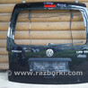 ФОТО Крышка багажника для Volkswagen Caddy 3 (2003-2020) Ковель