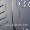 ФОТО Декоративная крышка мотора для Volkswagen Passat B6 (03.2005-12.2010) Ковель