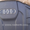ФОТО Декоративная крышка мотора для Audi (Ауди) Q5 8R (04.2008-03.2017) Ковель