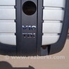 ФОТО Декоративная крышка мотора для Volkswagen Touareg  (10-17) Ковель
