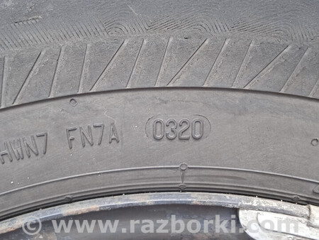 ФОТО Диск + резина (комплект) для Mercedes-Benz Sprinter Ковель